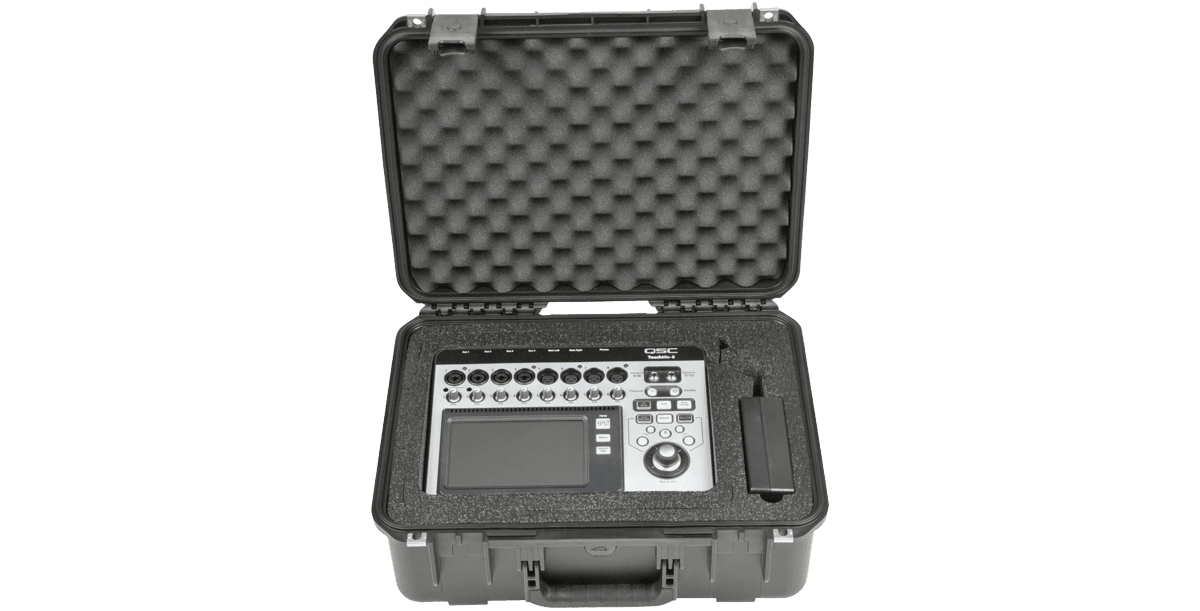 SKB Cases 3I1813-7-TMIX