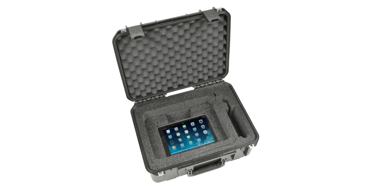 SKB Cases 3I1813-7-TMIX