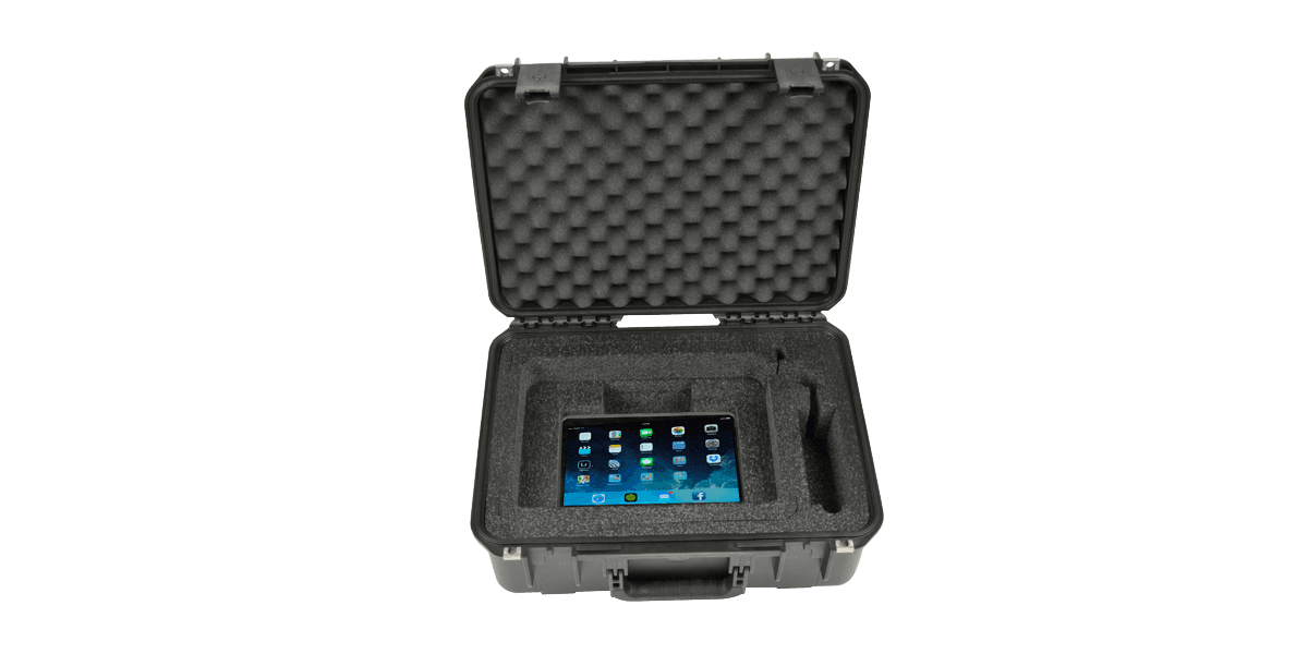 SKB Cases 3I1813-7-TMIX