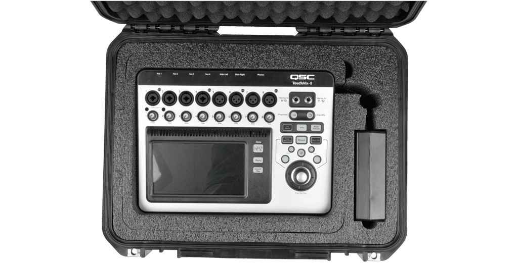 SKB Cases 3I1813-7-TMIX