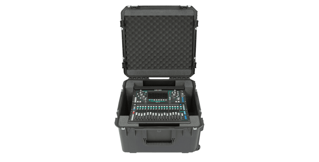 SKB Cases 3I2222-12SQ5