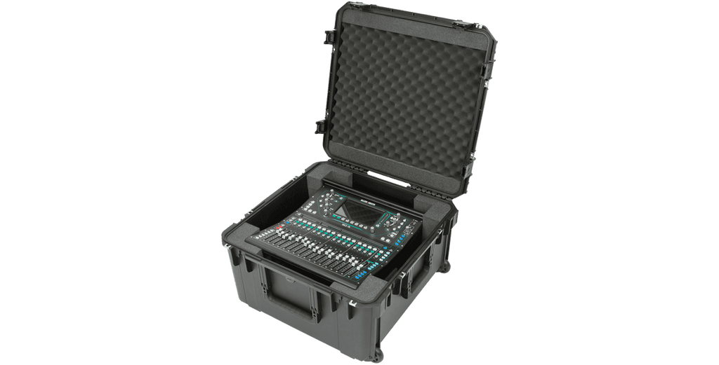 SKB Cases 3I2222-12SQ5