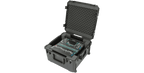 SKB Cases 3I2222-12SQ5