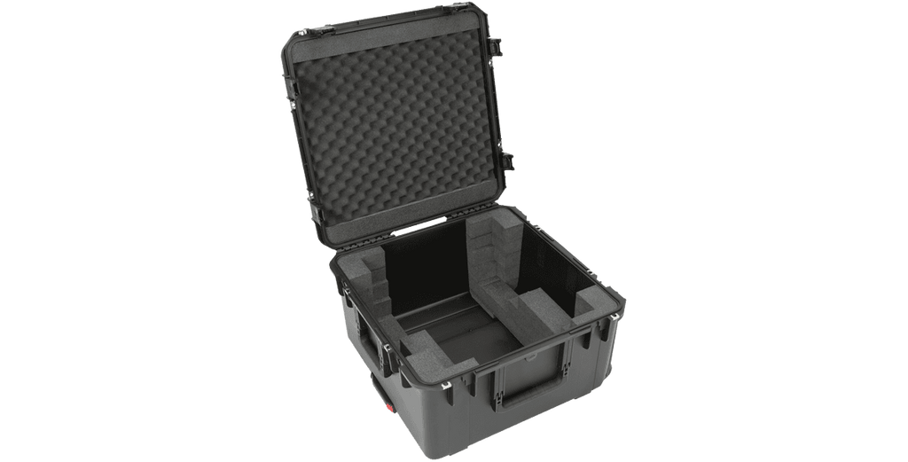 SKB Cases 3I2222-12SQ5