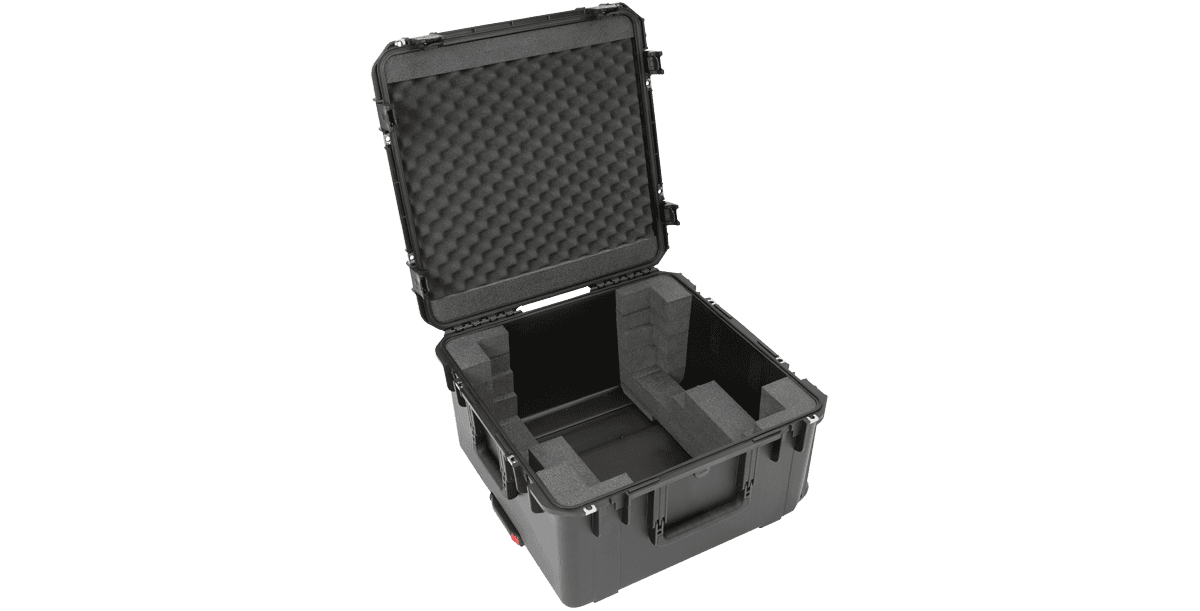 SKB Cases 3I2222-12SQ5