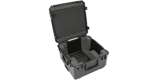 SKB Cases 3I2222-12SQ5