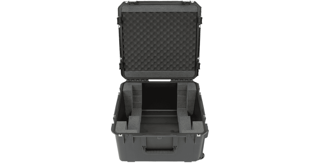 SKB Cases 3I2222-12SQ5