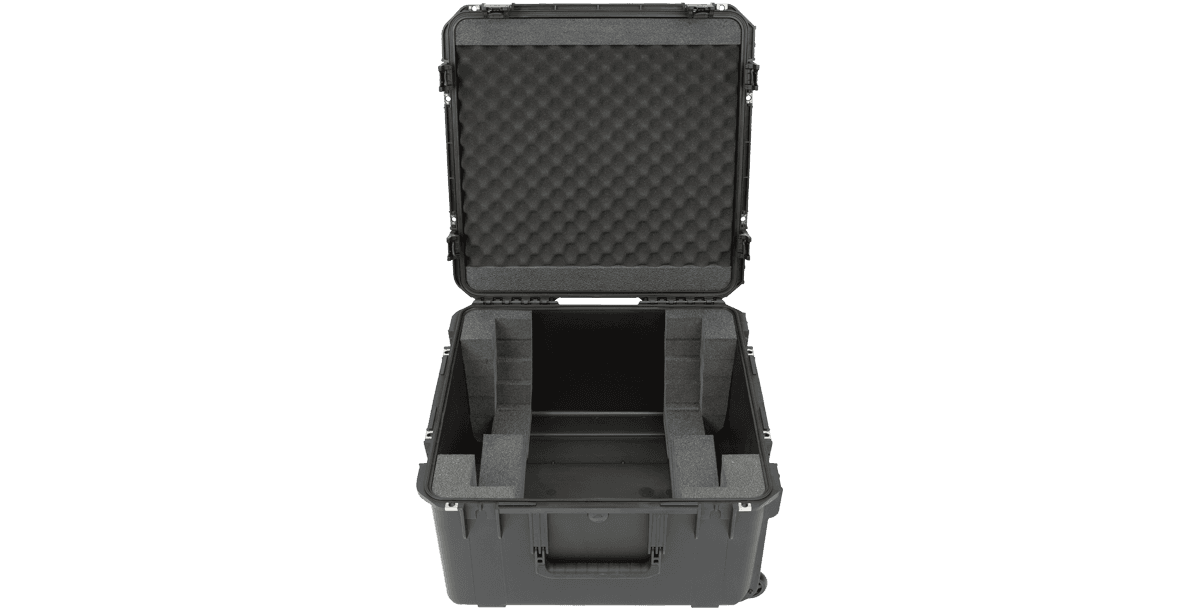 SKB Cases 3I2222-12SQ5