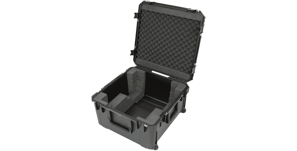 SKB Cases 3I2222-12SQ5