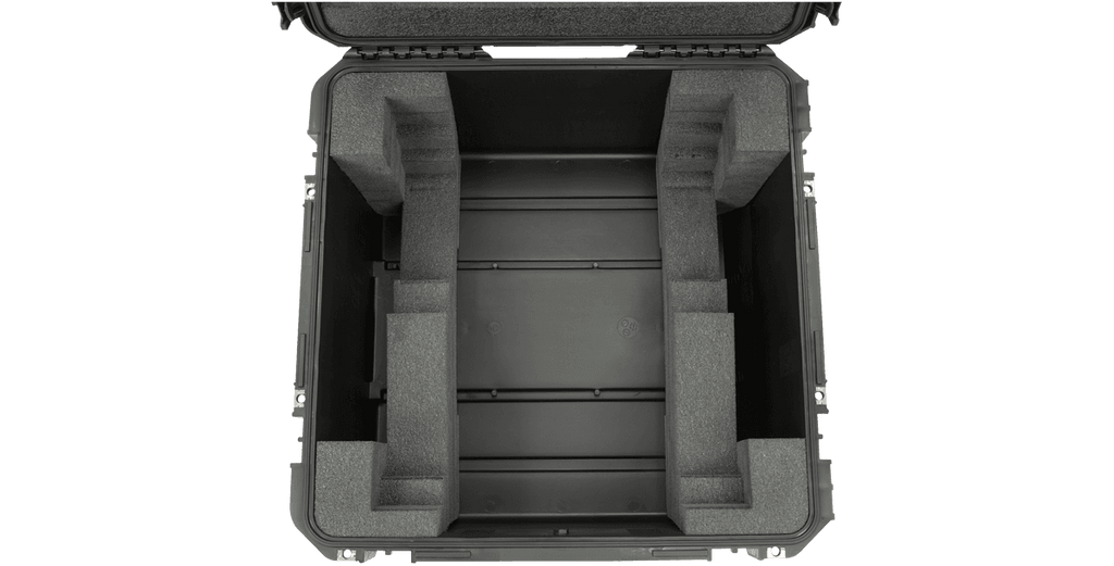 SKB Cases 3I2222-12SQ5
