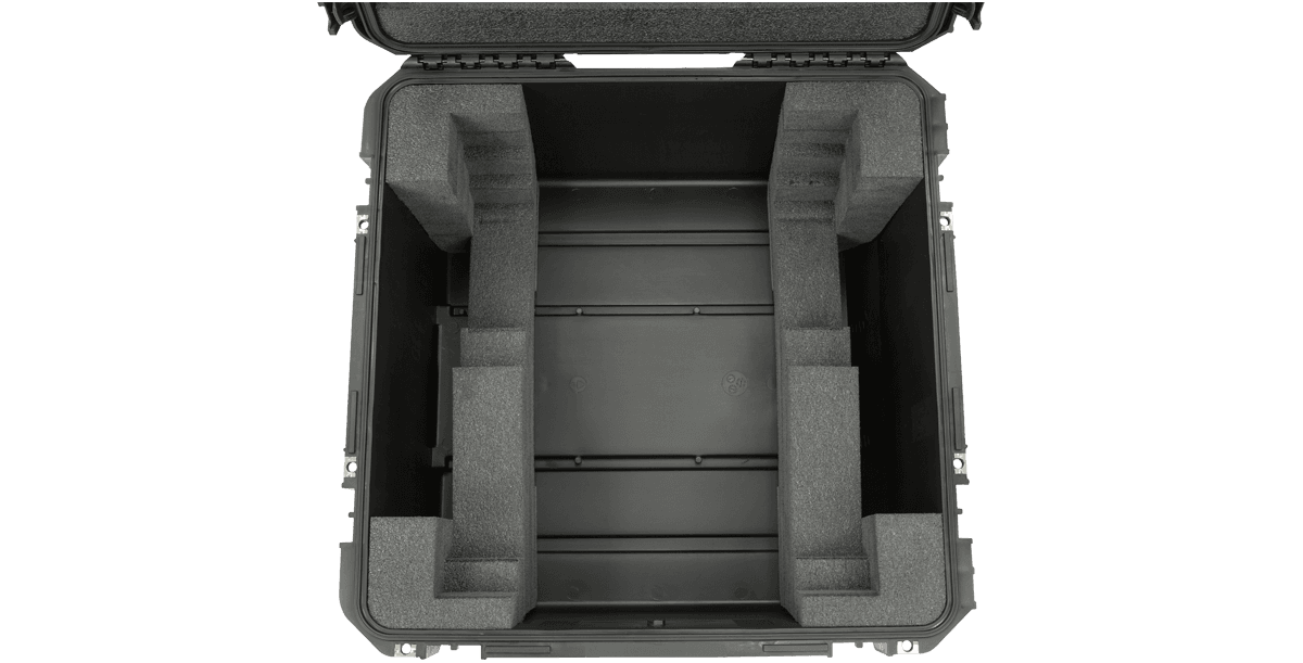SKB Cases 3I2222-12SQ5