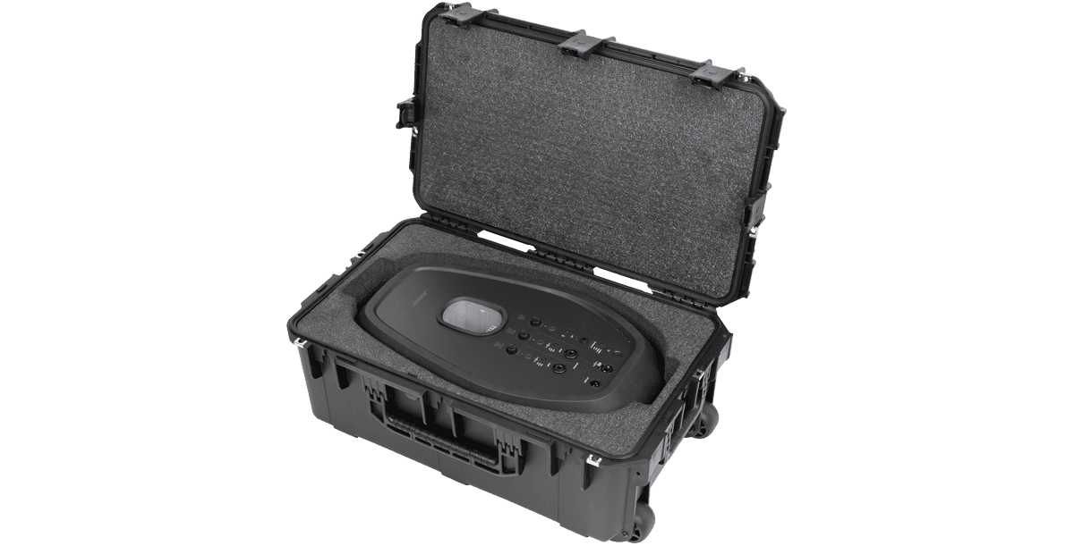 SKB Cases 3I2615-10L32
