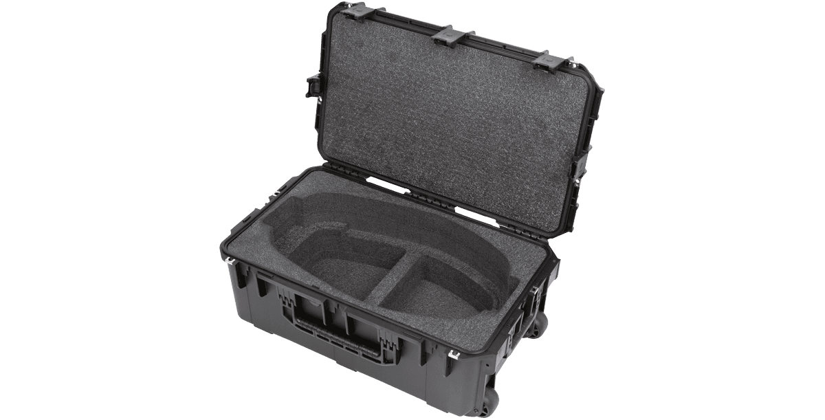 SKB Cases 3I2615-10L32
