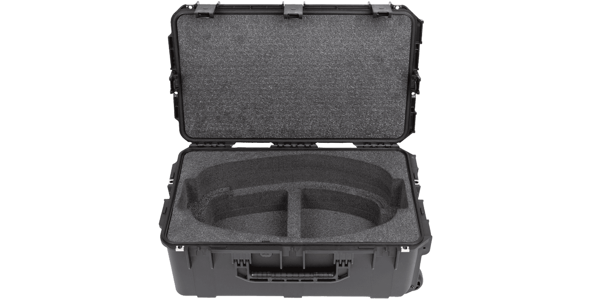 SKB Cases 3I2615-10L32