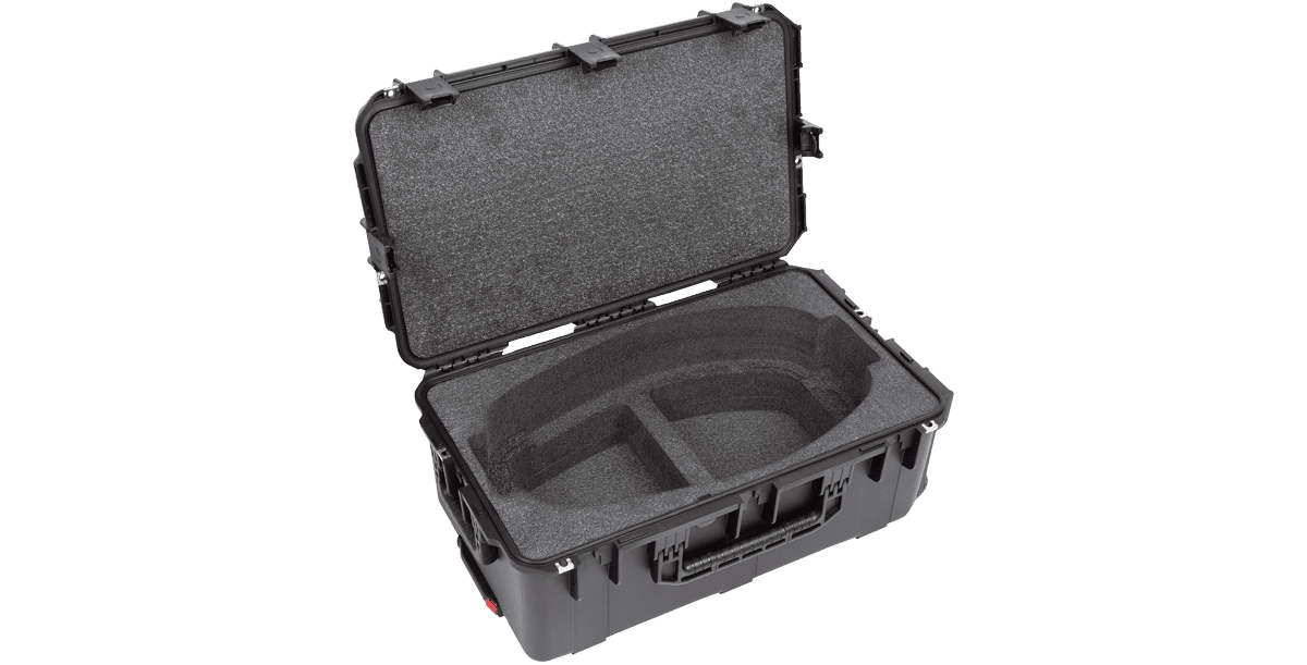 SKB Cases 3I2615-10L32