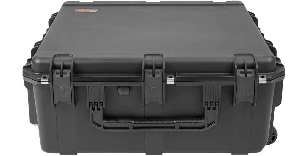 SKB Cases 3I2828-12AS