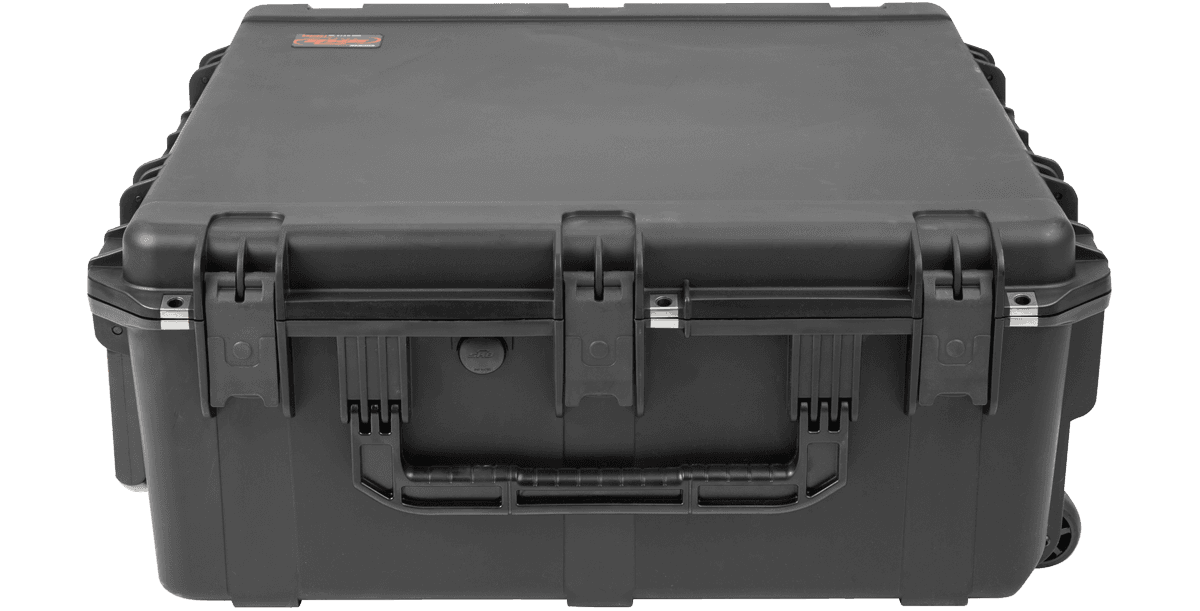 SKB Cases 3I2828-12AS