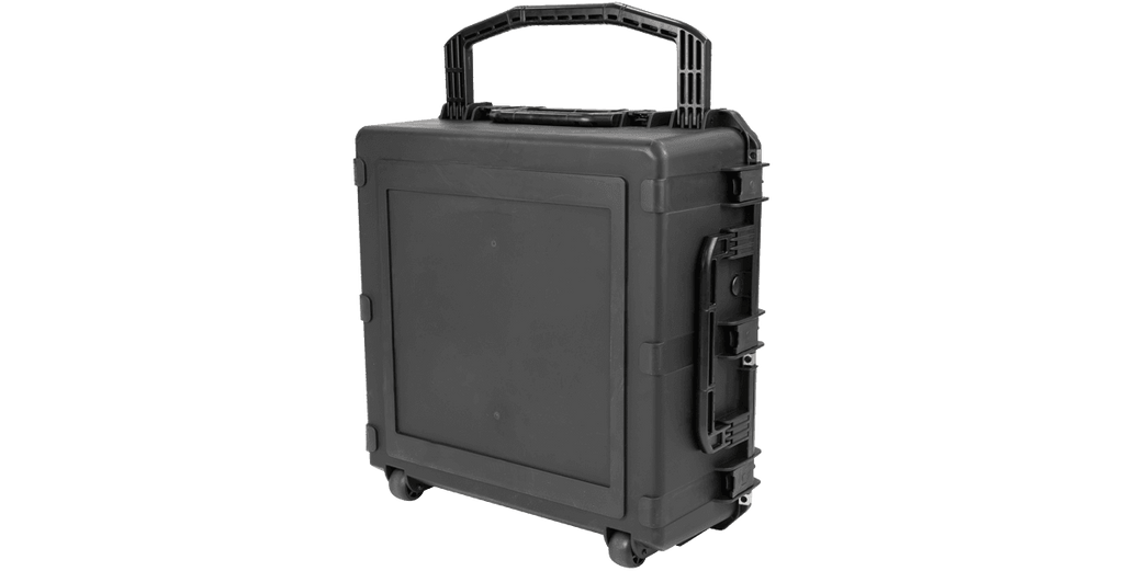 SKB Cases 3I2828-12AS