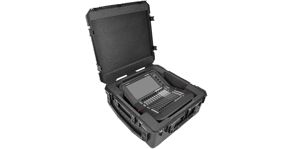 SKB Cases 3I2828-12AS