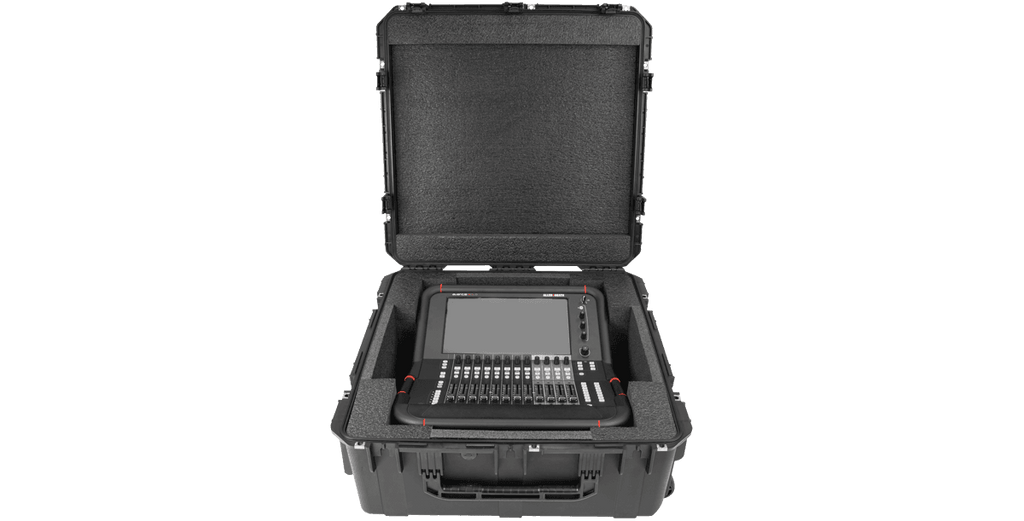 SKB Cases 3I2828-12AS
