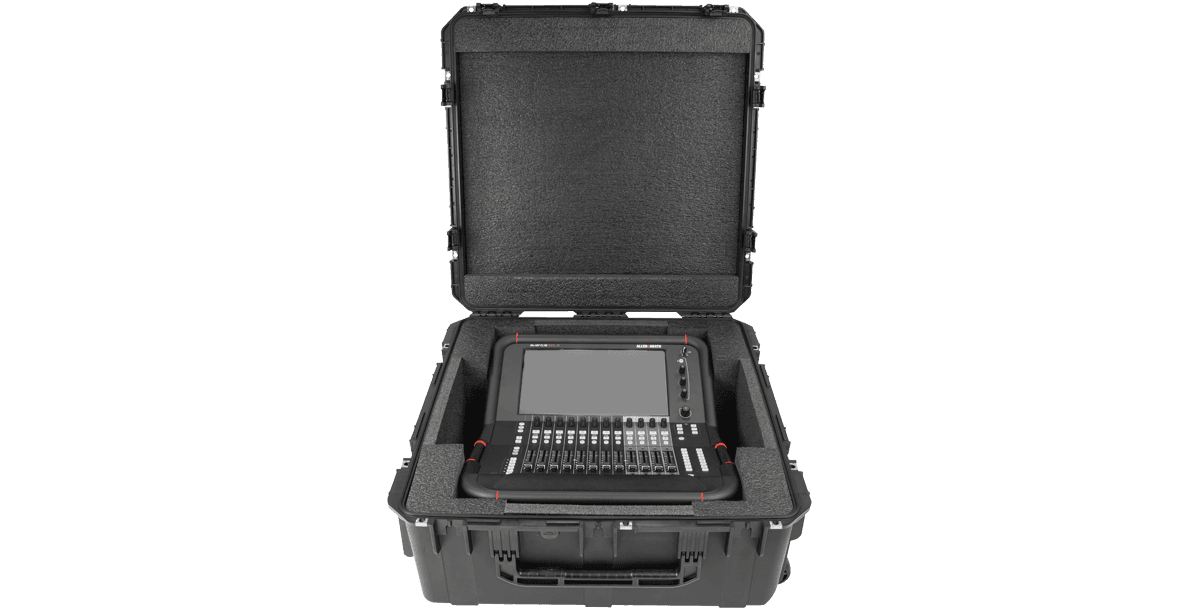 SKB Cases 3I2828-12AS