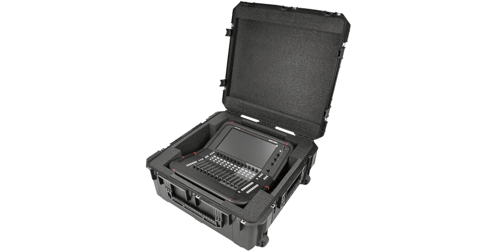 SKB Cases 3I2828-12AS