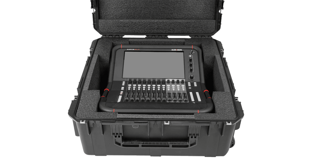 SKB Cases 3I2828-12AS