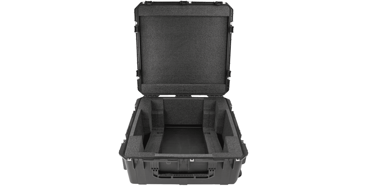 SKB Cases 3I2828-12AS