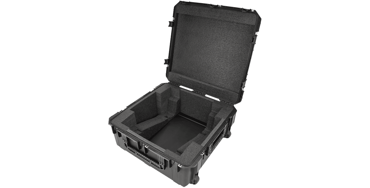 SKB Cases 3I2828-12AS