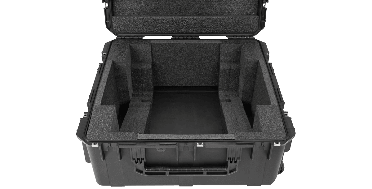 SKB Cases 3I2828-12AS