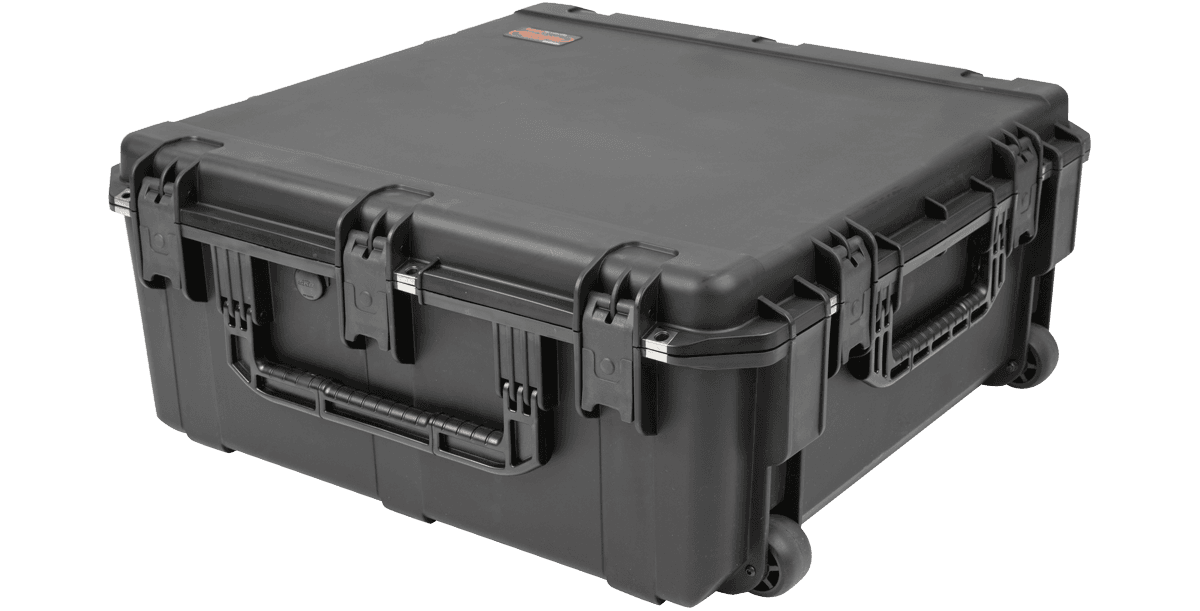 SKB Cases 3I2828-12AS