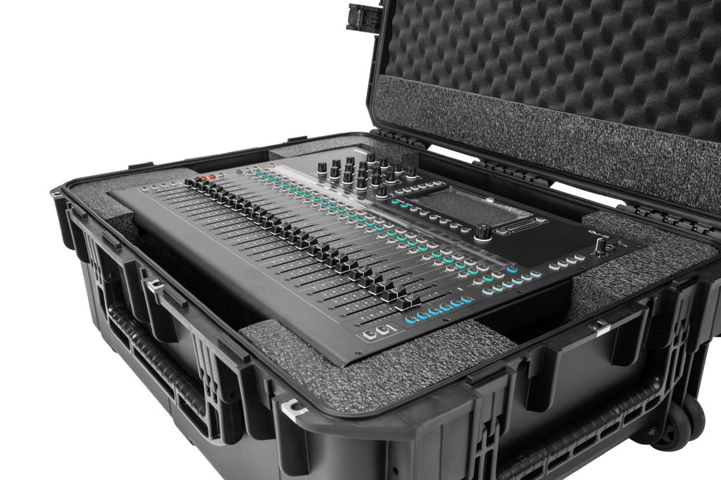 SKB Cases 3I2922-10QU6