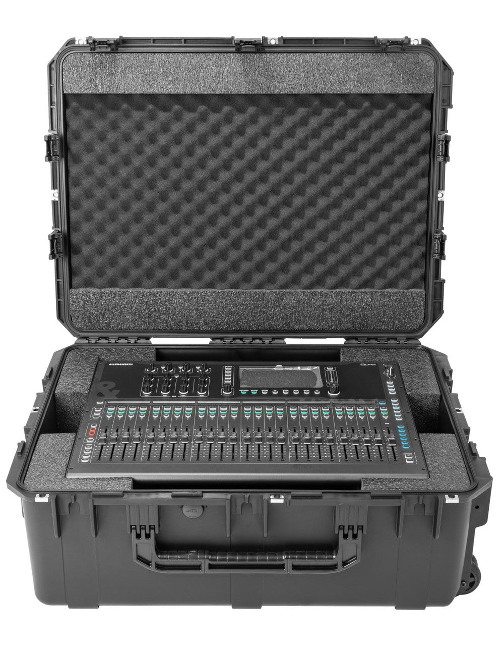 SKB Cases 3I2922-10QU6