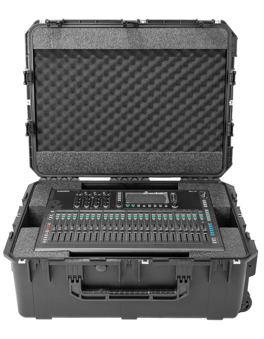 SKB Cases 3I2922-10QU6