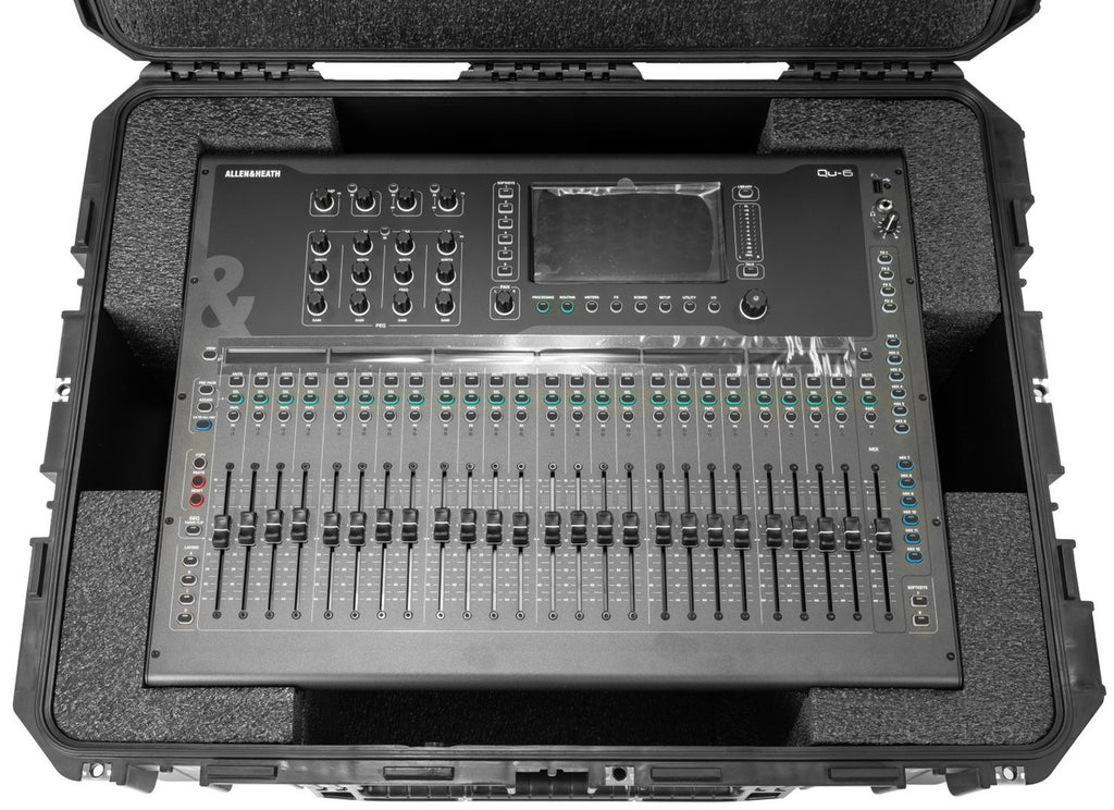 SKB Cases 3I2922-10QU6