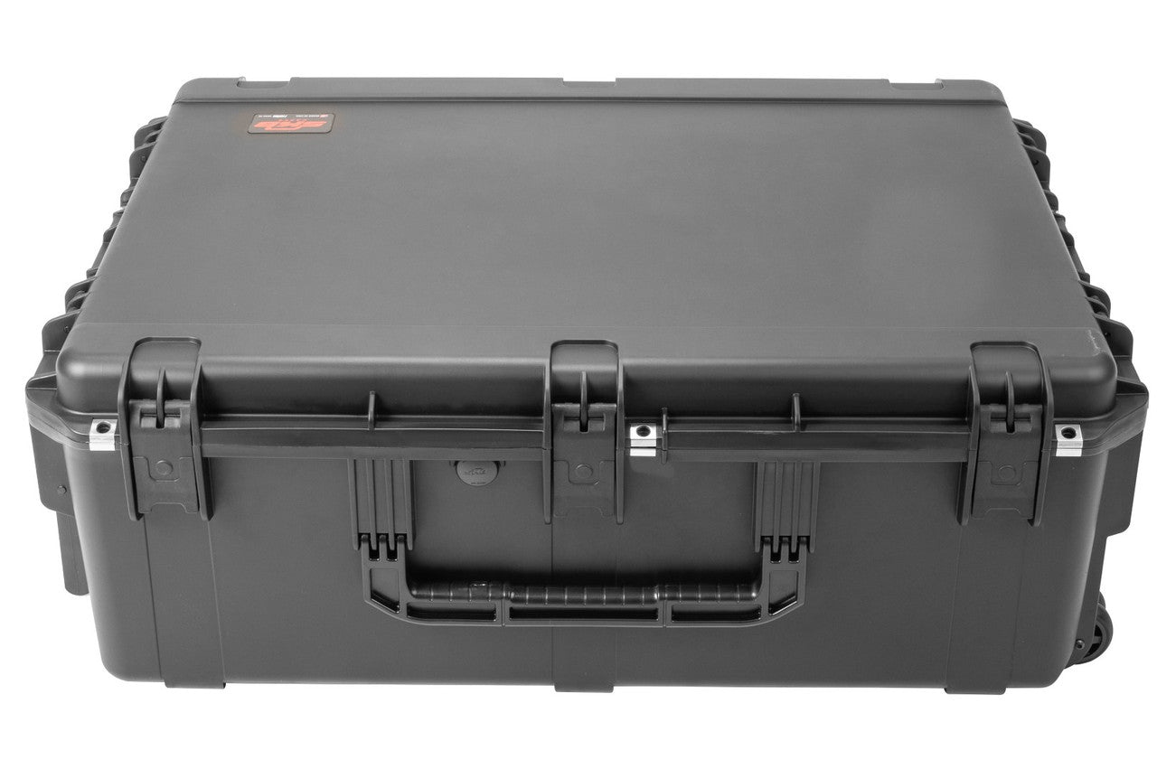 SKB Cases 3I3424-12QU7