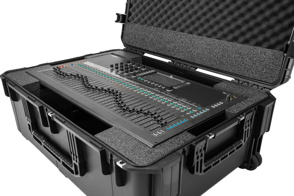 SKB Cases 3I3424-12QU7