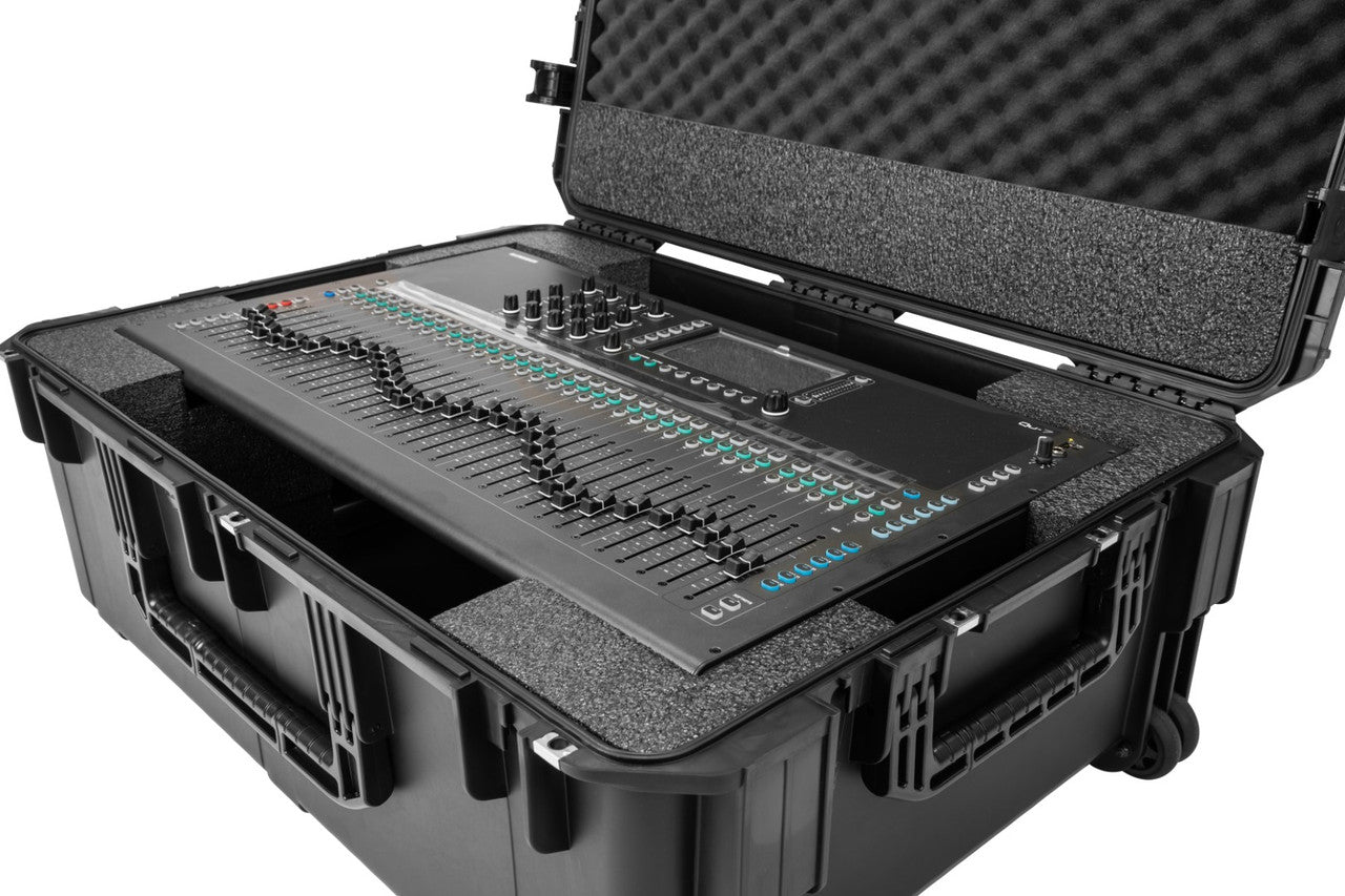SKB Cases 3I3424-12QU7