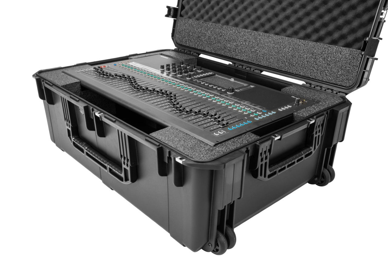 SKB Cases 3I3424-12QU7