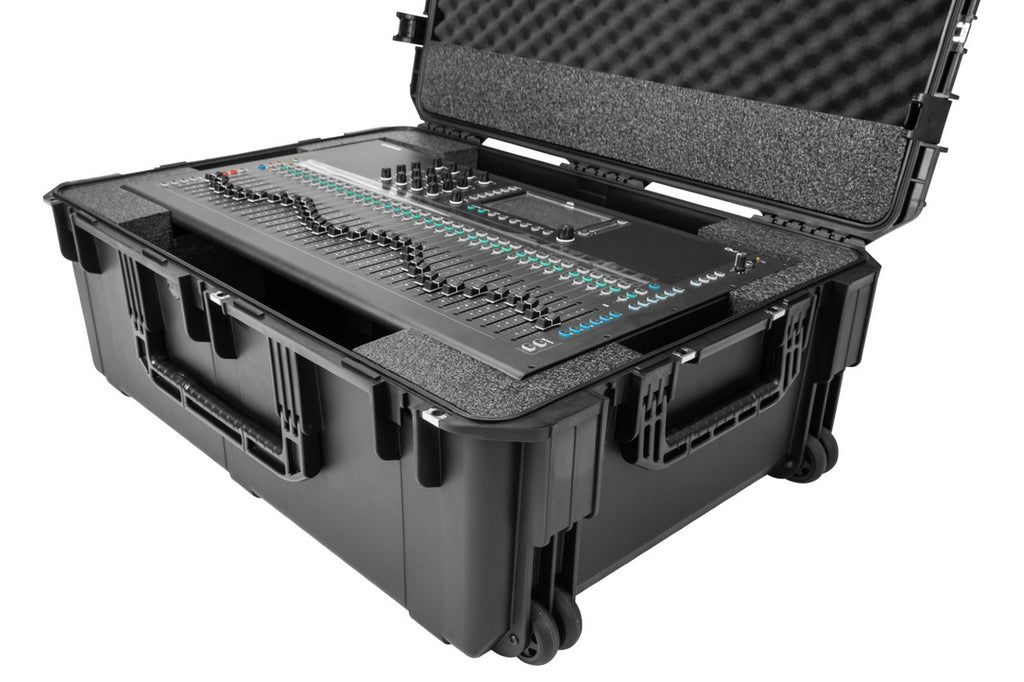 SKB Cases 3I3424-12QU7