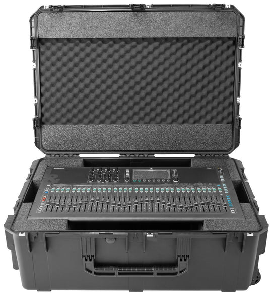 SKB Cases 3I3424-12QU7