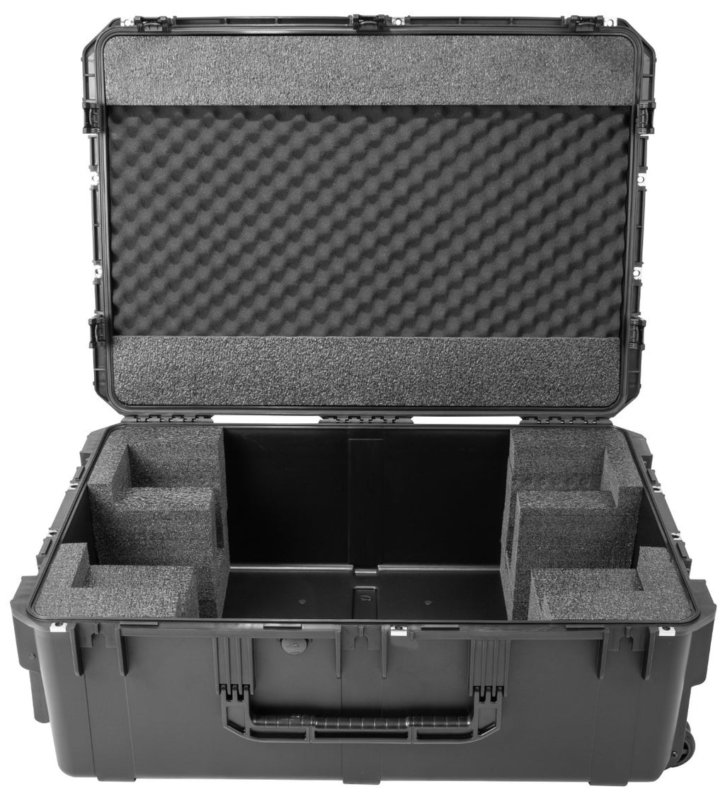 SKB Cases 3I3424-12QU7