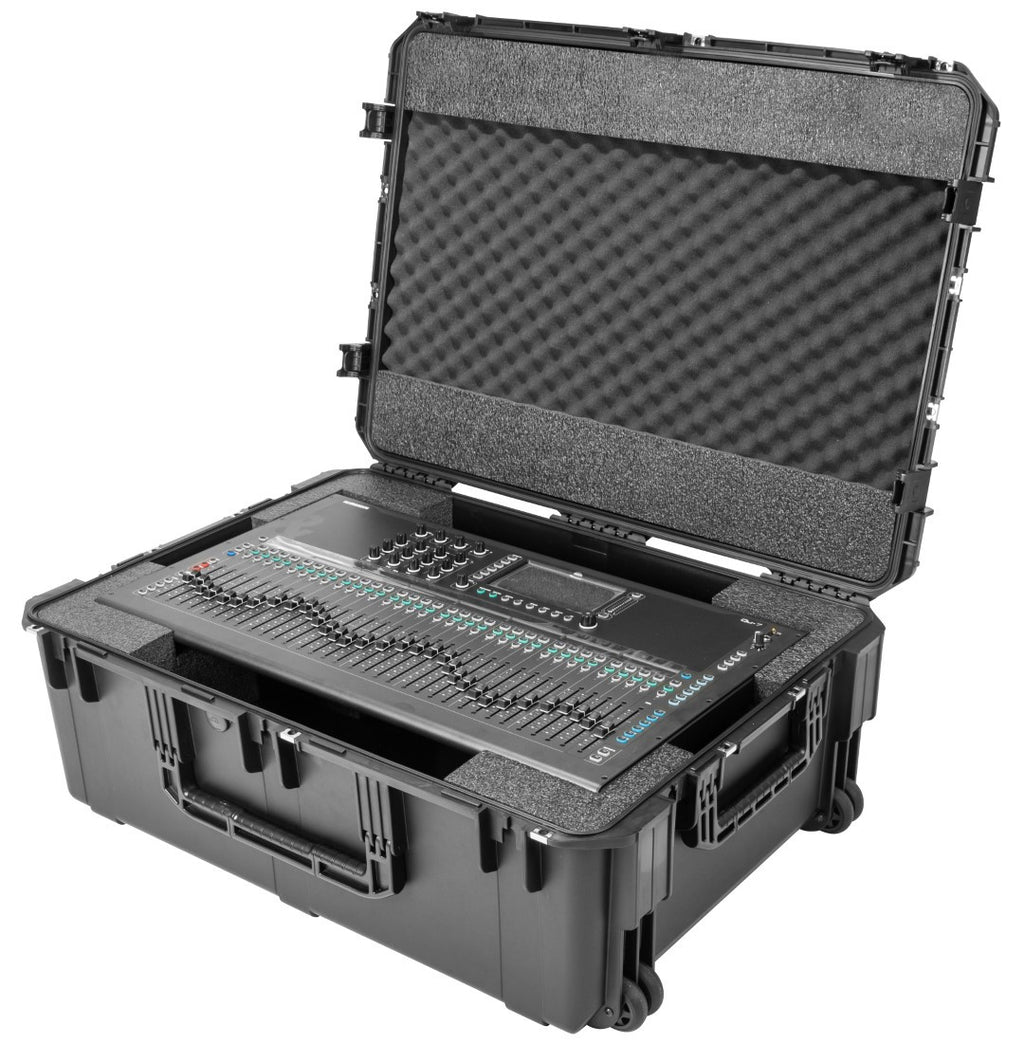 SKB Cases 3I3424-12QU7