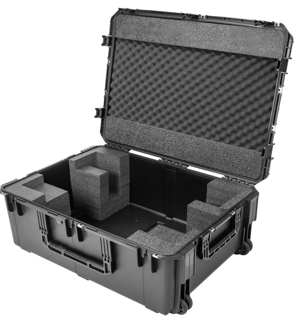 SKB Cases 3I3424-12QU7
