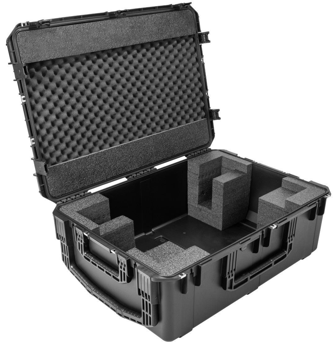 SKB Cases 3I3424-12QU7