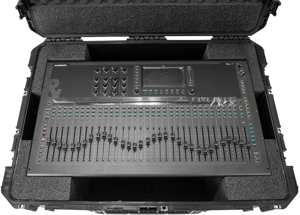 SKB Cases 3I3424-12QU7