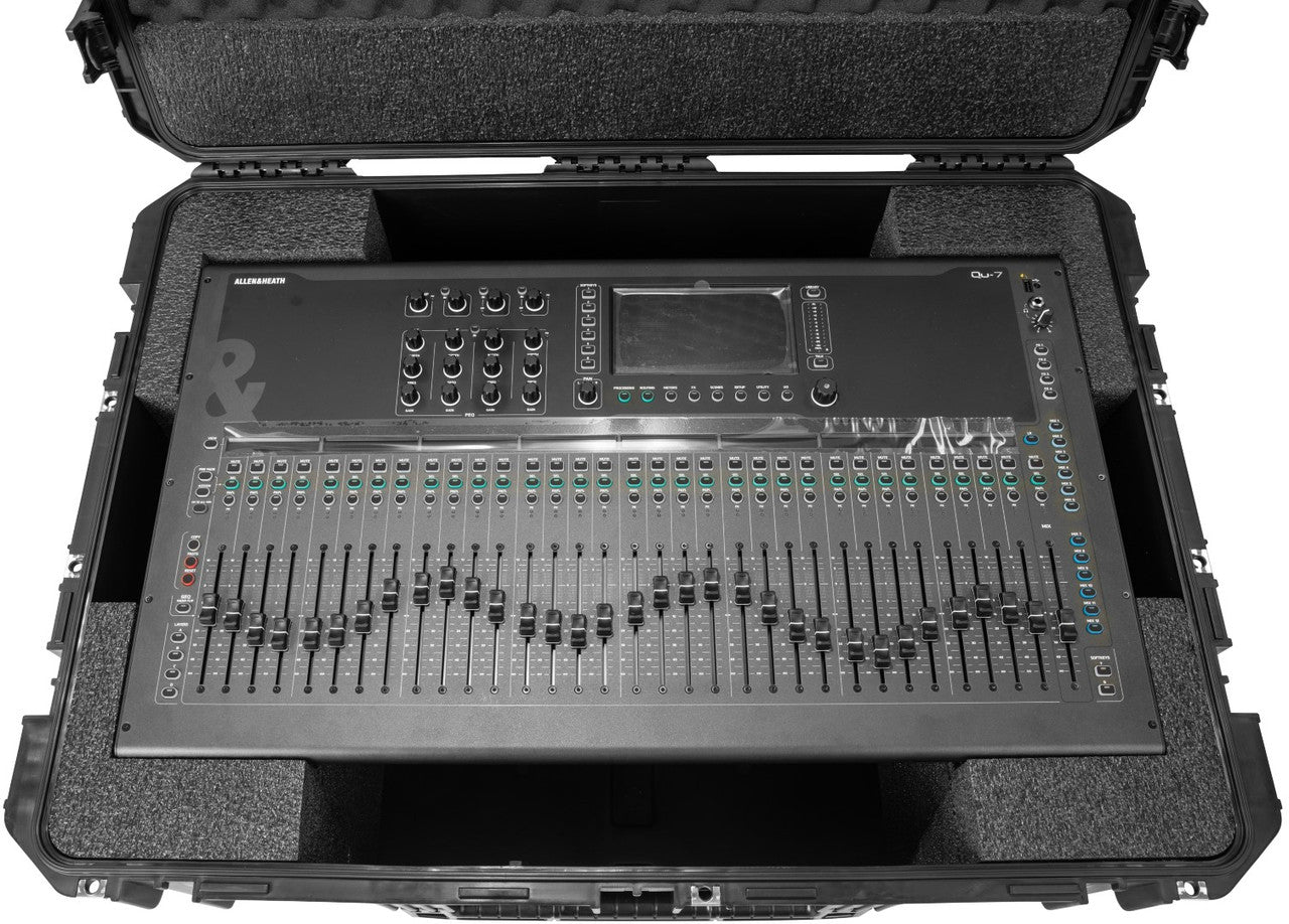 SKB Cases 3I3424-12QU7