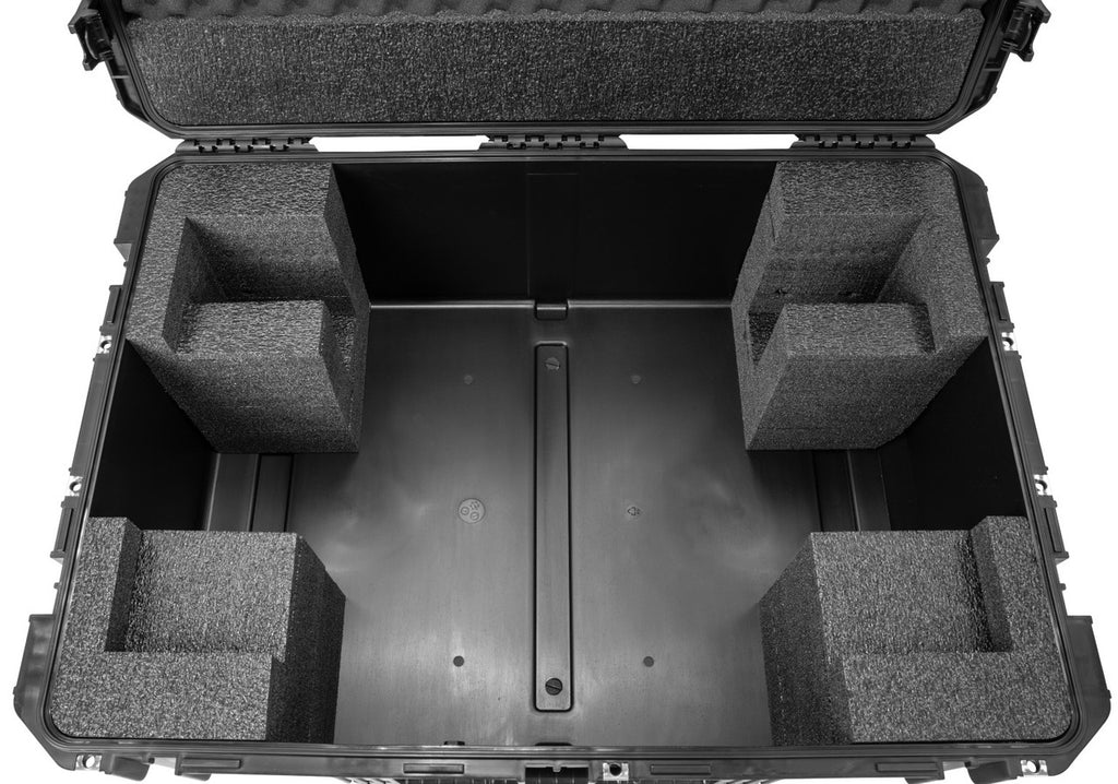 SKB Cases 3I3424-12QU7