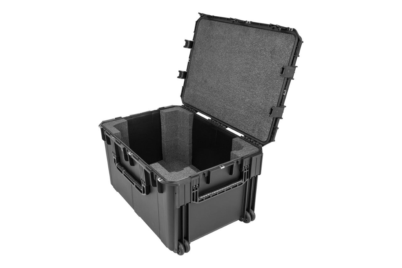 SKB Cases 3I3021-18KC