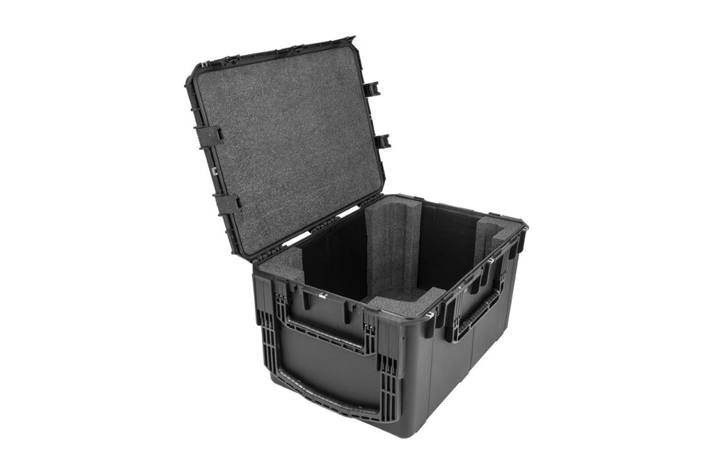 SKB Cases 3I3021-18KC